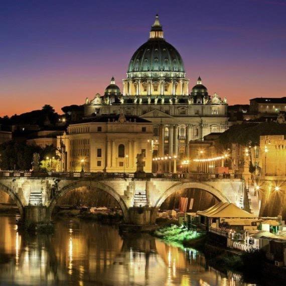 K'Alma Apartment Colosseo Africa Рим Экстерьер фото
