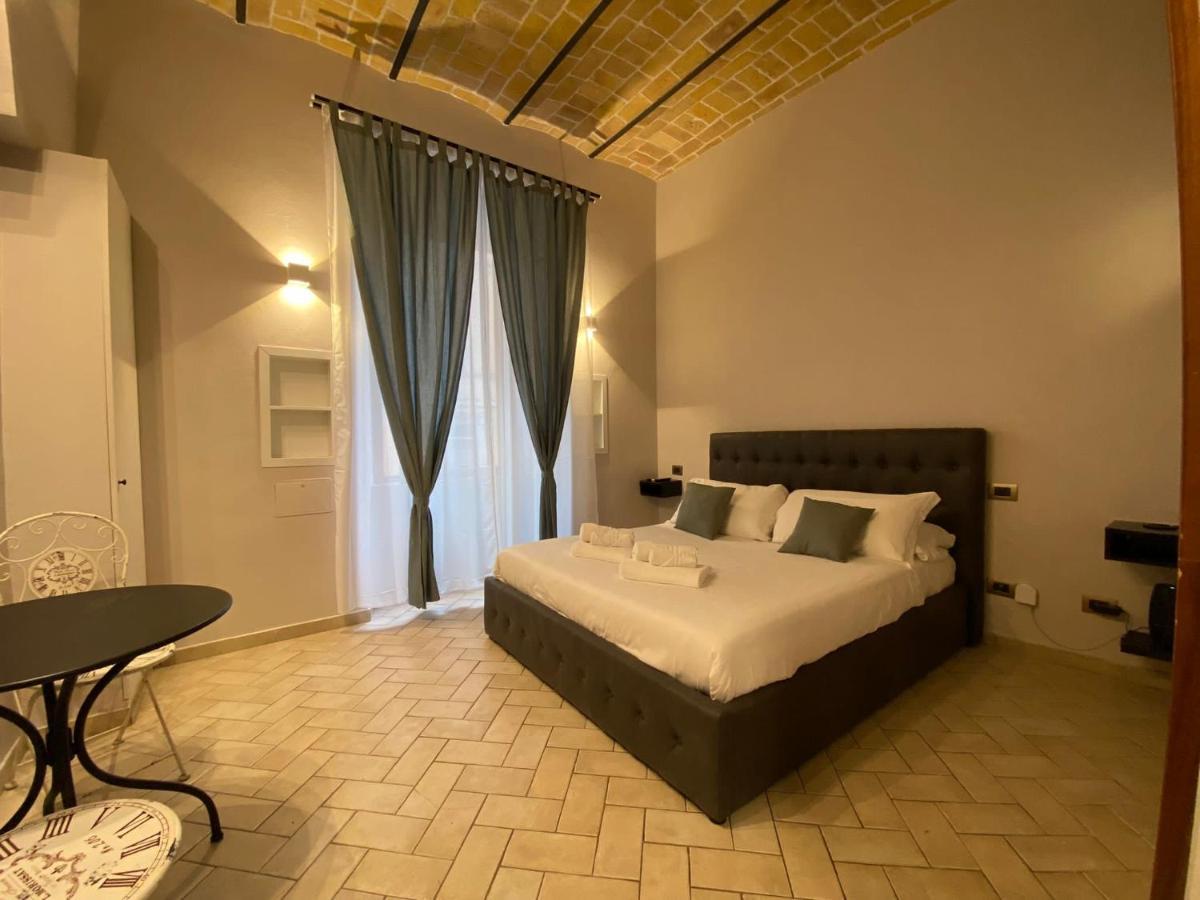 K'Alma Apartment Colosseo Africa Рим Экстерьер фото