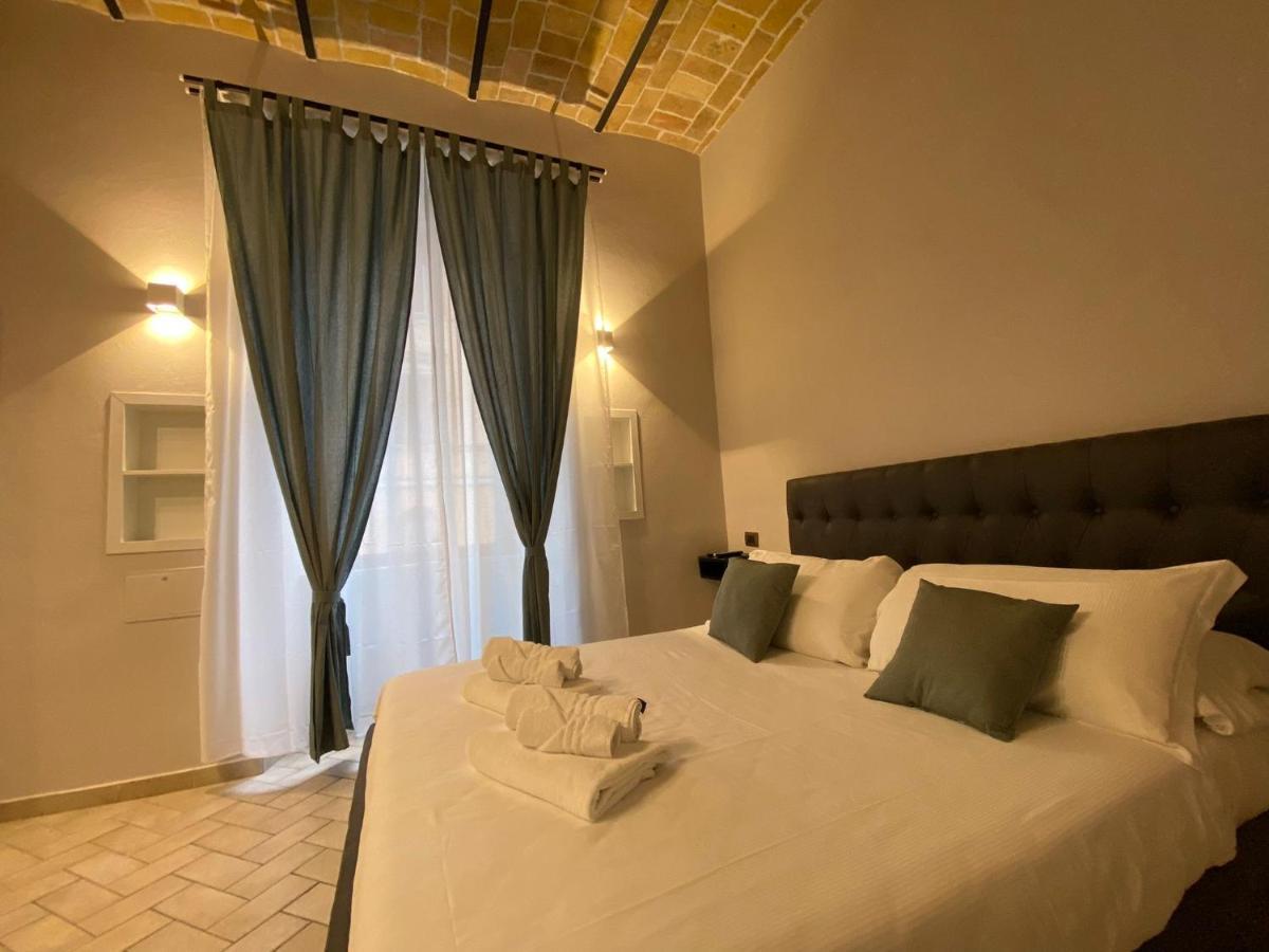 K'Alma Apartment Colosseo Africa Рим Экстерьер фото