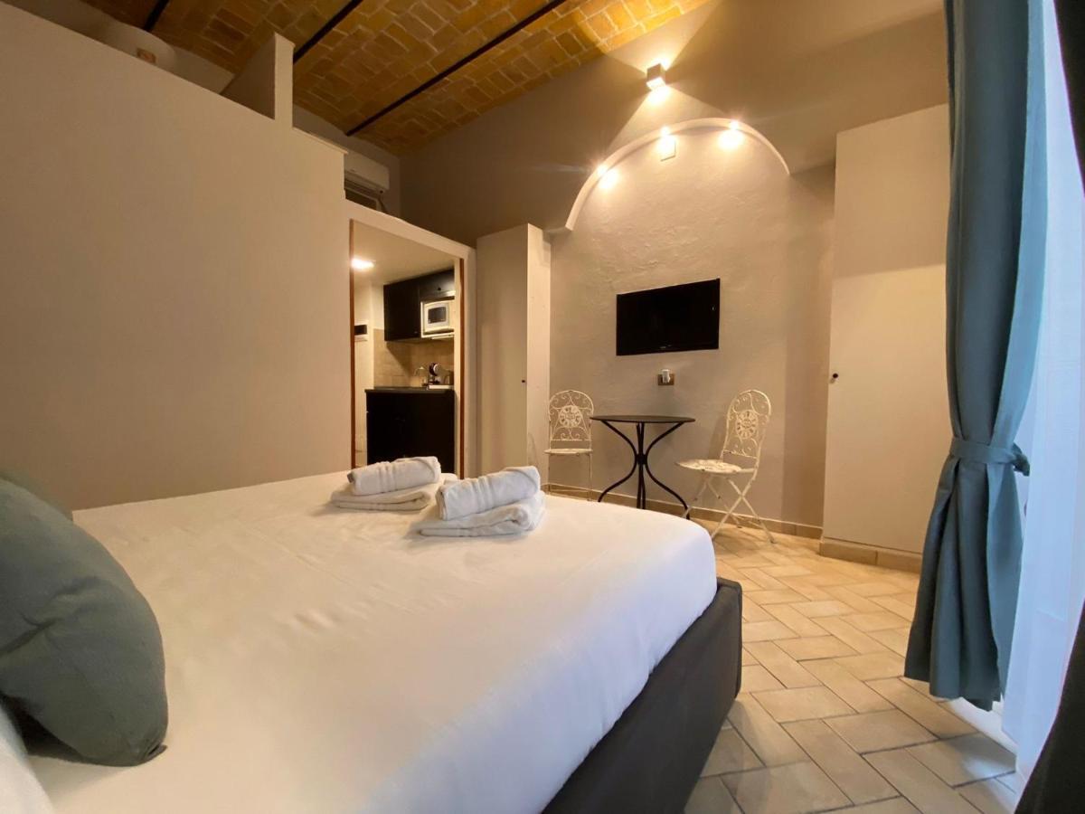 K'Alma Apartment Colosseo Africa Рим Экстерьер фото