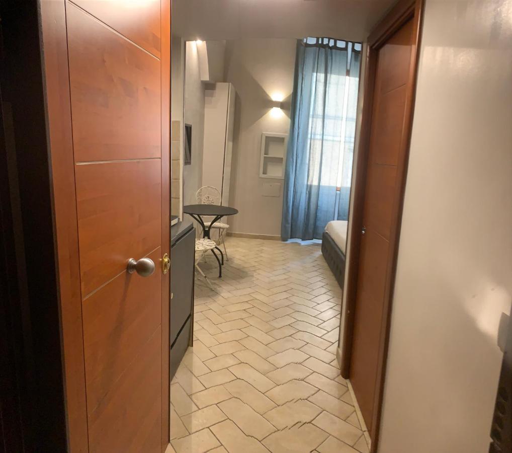 K'Alma Apartment Colosseo Africa Рим Экстерьер фото