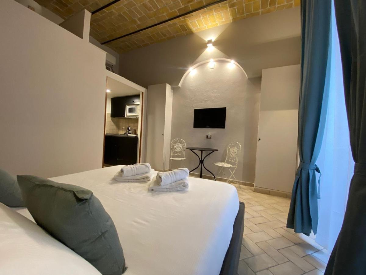 K'Alma Apartment Colosseo Africa Рим Экстерьер фото