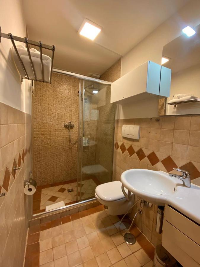 K'Alma Apartment Colosseo Africa Рим Экстерьер фото
