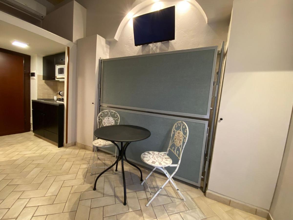 K'Alma Apartment Colosseo Africa Рим Экстерьер фото