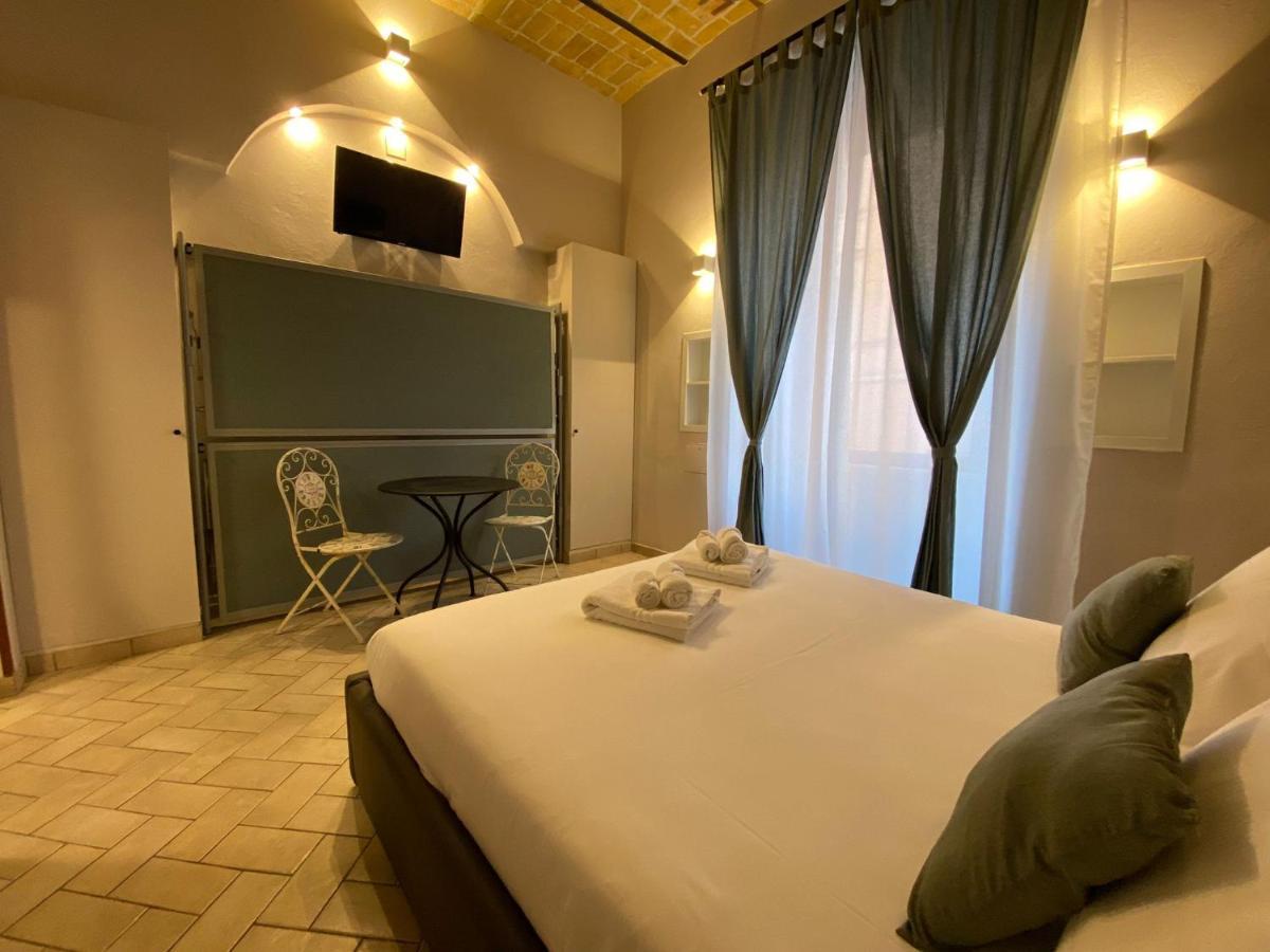 K'Alma Apartment Colosseo Africa Рим Экстерьер фото